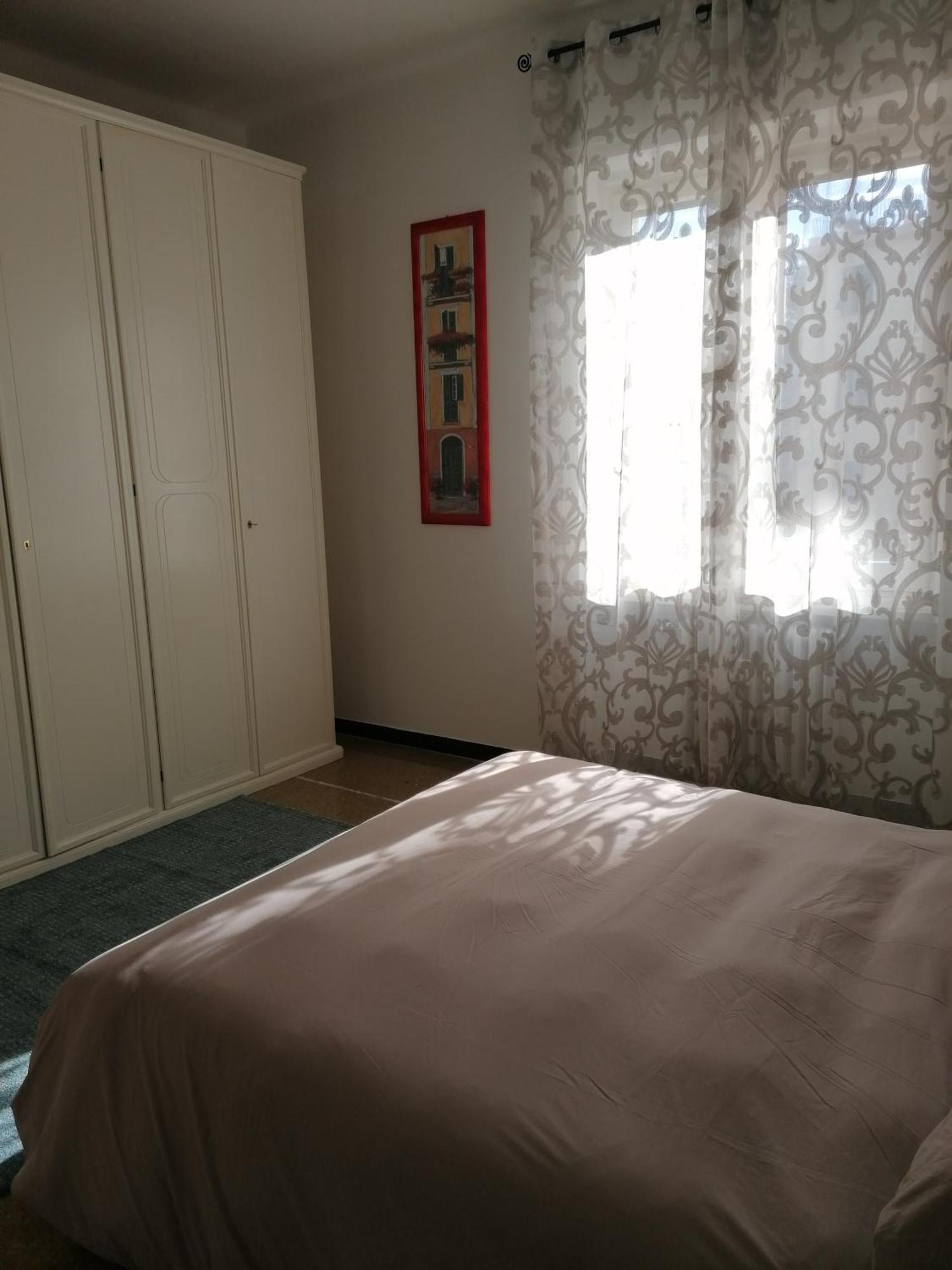 La Casa Di Rossella - Genova, Quarto Mare *