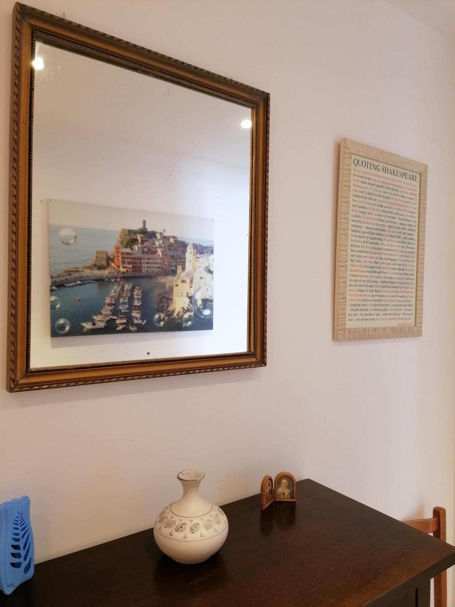 La Casa Di Rossella - Genova, Quarto Mare