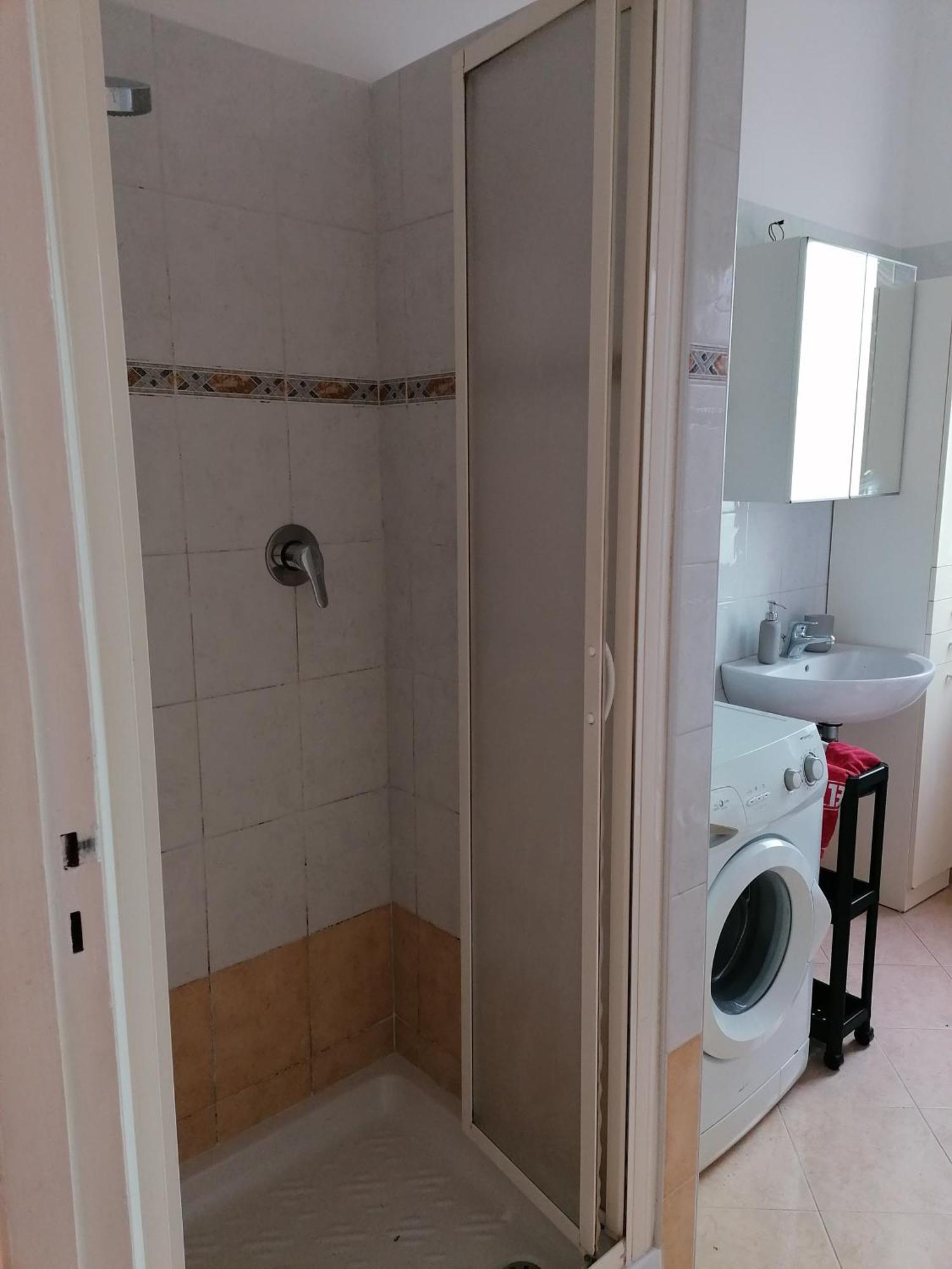 Apartment La Casa Di Rossella - Genova, Quarto Mare