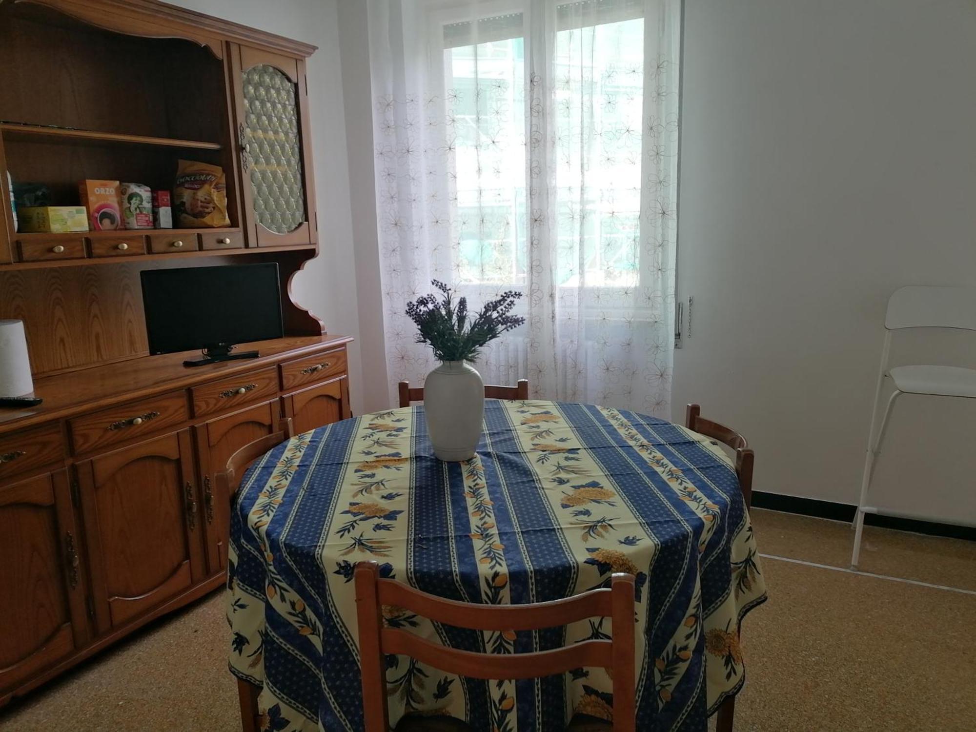 Apartment La Casa Di Rossella - Genova, Quarto Mare