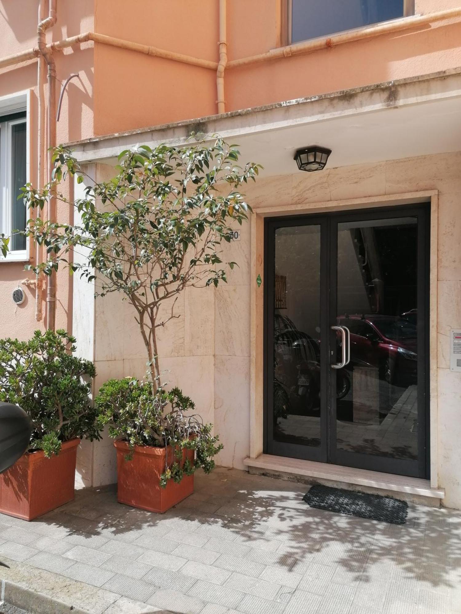 La Casa Di Rossella - Genova, Quarto Mare Genoa